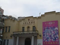 -小洲村