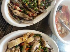 -如意楼农家菜(雁荡山店)