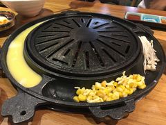 -炭恋火炉烤肉(凌云一街坊店)