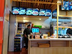 -鱼你在一起(顺义国泰生活广场机场店)