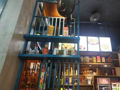 -湘香私房菜(大石长隆店)