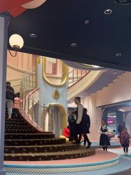 -奈尔宝家庭中心·亲子餐厅(北京东坝万达店)
