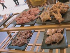 -老渔家白族石板烧旗舰店