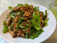 -大瓦罐湘土菜(海淀南路店)