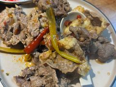 -谭三娘鲜切牛肉自助火锅(1227店)
