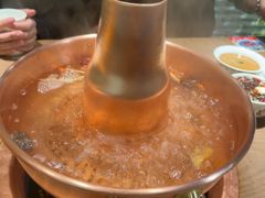 -北京老门框爆肚涮肉馆(凤城六路店)