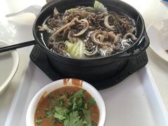 -老磁器口豆汁店(天坛店)