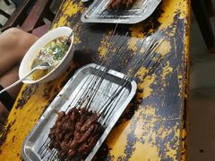 -文文烤肉(大皮院店)
