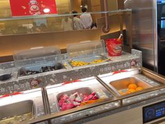 -大丰收李家(浦西万达店)