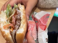 -汉堡王(上海缤谷一期店)