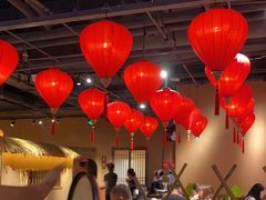 大堂-老湘村·湖南土菜(天河维多利店)