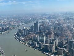 -上海中心大厦