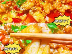 -小小河边鱼(天润城店)