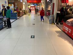 -沃尔玛购物广场(燕郊店)