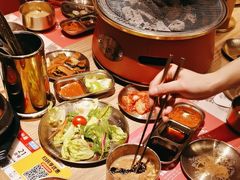 -西塔老太太泥炉烤肉(武汉摩尔城店)
