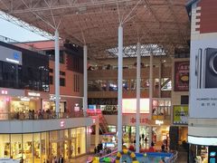 -开元盛世广场(新华北路店)