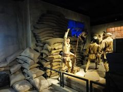 -上海四行仓库抗战纪念馆