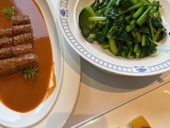 -杏花堂晋商私房菜(华熙五棵松店)