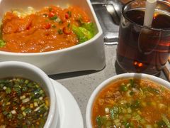 -海底捞火锅(青悦城店)