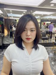 -美美秀造型