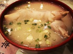 -廖老妈蹄花店(人民公园陕西街259号店)