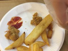 -尊宝比萨(福强店)