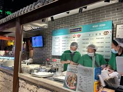 -七宝老街汤团(上海世纪汇广场店)