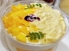 -小淘圆儿·四季口味蛋糕