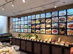 -台鄉缘 ·小海鲜·台州菜(桃林路店)