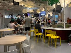 大堂-宜家·瑞典风味餐厅(天津东丽商场店)