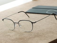 -目艮眼镜SHOWROOM(品牌集合店)