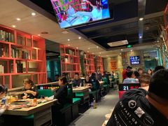 -丰茂烤串(全国首店)