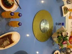 -聚鑫阁江浙菜·非遗传承技艺(闵行交大店)