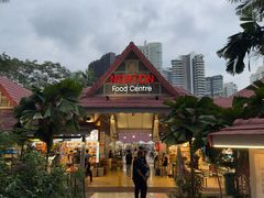 -纽顿熟食中心