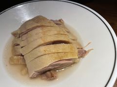 金陵盐水鸭-应天大明王朝·南京菜创始店(中山陵店)