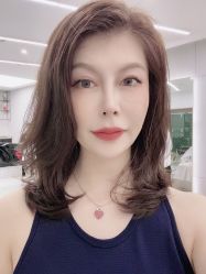 -TRIMS HAIR 修剪造型·烫染接发