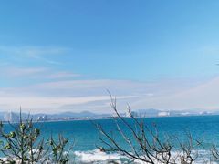 -三亚蜈支洲岛旅游区