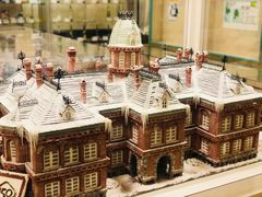 -北海道厅旧本厅舍(旧本庁舎)