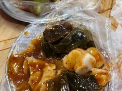-小朱麻辣串(益民街店)