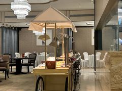 -京香轩·中餐厅(上海中庚聚龙酒店)