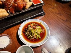 -龍聚祥烧麦馆(万达店)