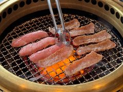 -老乾杯和牛烧肉(王府中环店)