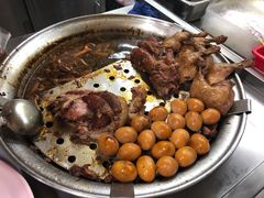 -马里奥明星猪脚饭