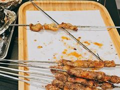 -老虎滩大连海鲜烧烤(建邺云锦路总店)