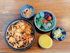 -铃木食堂(杨梅竹店)
