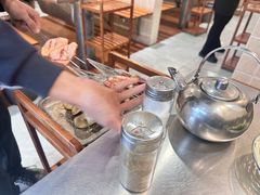 -小寒羊烧烤(凯瑞时代大厦店)