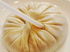 -文楼·早茶·淮扬菜(河下古镇店)