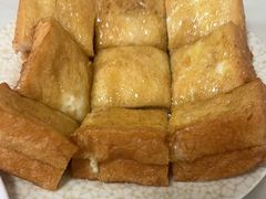 西多士-好好滋味茶餐厅