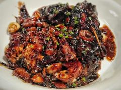 红烧长江鮰鱼-吴记小园楼(南园路店)