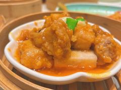 -点都德(聚福楼店)